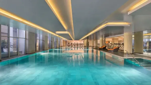 Grand Hyatt Doha Hotel & Villas *****, Katar, Doha 6
