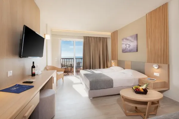 Horizon Beach Resort ****, Mastichari, Kos, Grécko 11