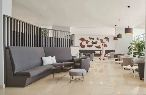 Hotel Bluesun Hotel Neptun ***, Tučepi, Chorvátsko 2