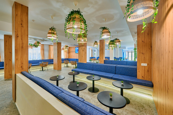 Casablanca Hotel ****, Obzor, Bulharsko 15