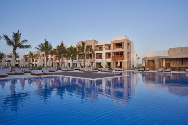 Hotel The Club by Fanar *****, Omán, Salalah 8