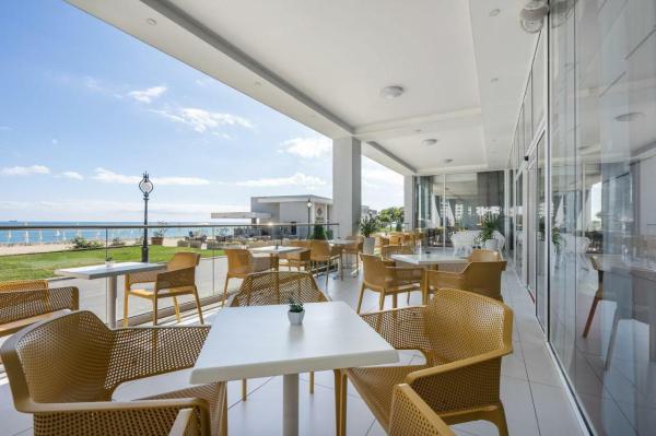 GRIFID Encanto Beach Hotel ****, Zlaté Piesky, Bulharsko 12
