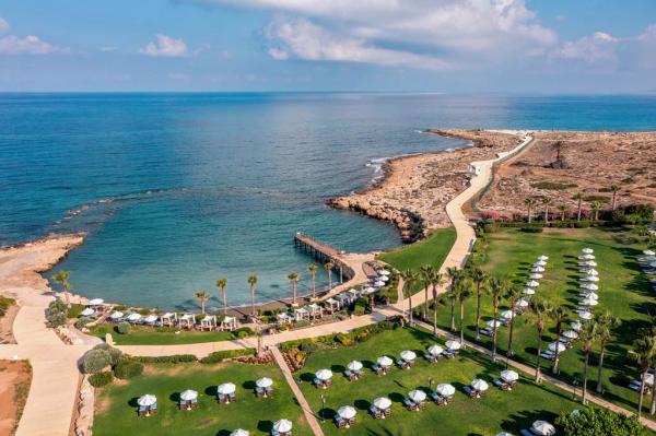 Elysium Hotel *****, Paphos, Cyprus 13