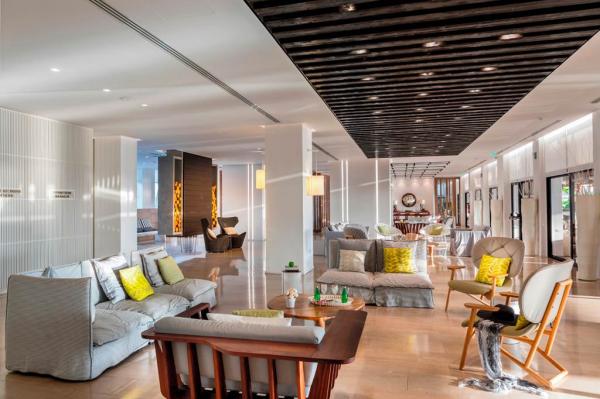 Cavo Maris Beach Hotel ****, Protaras, Cyprus 18