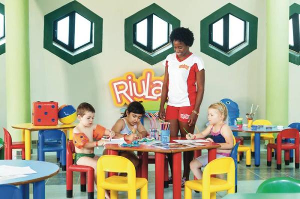 Riu Funana *****, Sal, Kapverdy 19