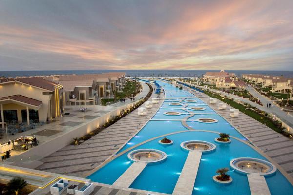 PickAlbatros Sea World Resort Marsa Alam *****, Marsa Alam, Egypt 14