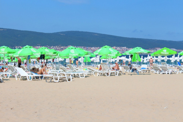 Hotel Longosa ****, Slnečné pobrežie, Bulharsko 6