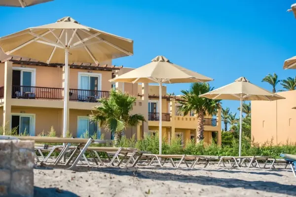 Horizon Beach Resort ****, Mastichari, Kos, Grécko 16