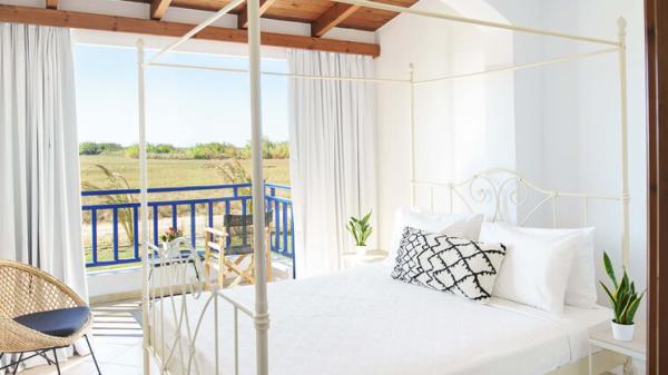 Grecotel Casa Paradiso ****, Marmari, Kos, Grécko 6