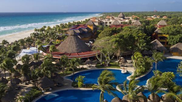 Hotel Iberostar Waves Tucan ****, Playa del Carmen, Mexiko 10