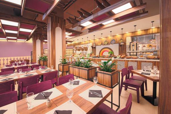 Meliá Sunny Beach Hotel ****, Slnečné pobrežie, Bulharsko 15