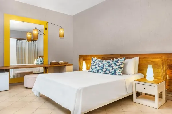 Friday Attitude ***, Maurícius, Trou d´eau Douce 14