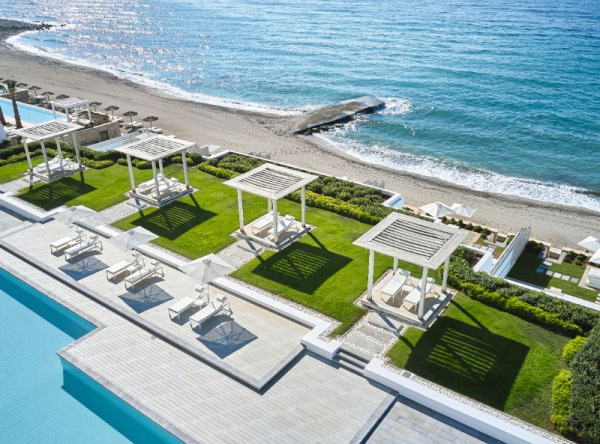 Grecotel Lux Me White *****, Adelianos Kampos, Kréta, Grécko 7