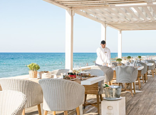 Grecotel Lux Me White *****, Adelianos Kampos, Kréta, Grécko 15