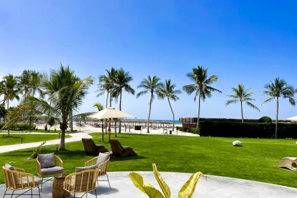 Hotel The Club by Fanar *****, Omán, Salalah 19