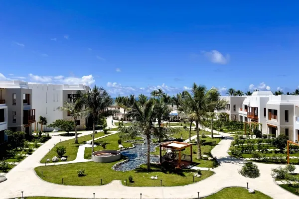 Hotel The Club by Fanar *****, Omán, Salalah 20