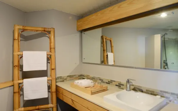 Veranda Palmar Beach ***, Maurícius, Belle Mare 3