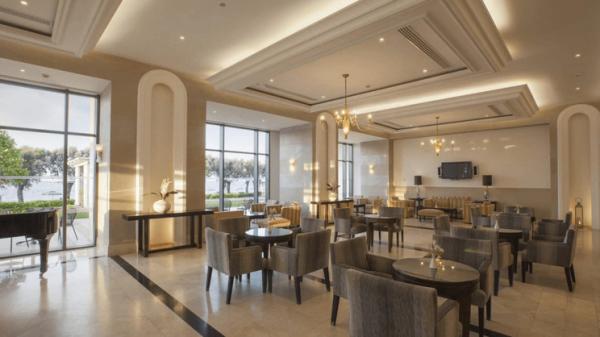 Electra Palace Rhodes Hotel *****, Ialyssos, Rodos, Grécko 18