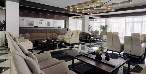 Apostolata Island Resort and Spa ****, Lixouri, Kefalónia, Grécko 17