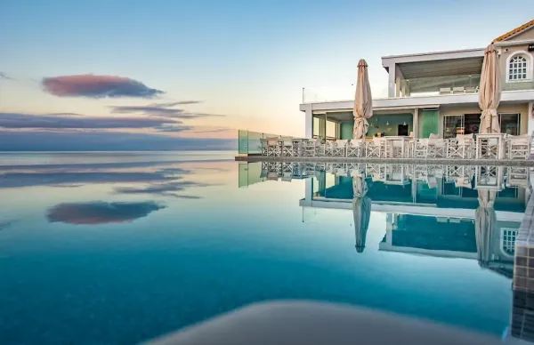 Hotel Alexandra Beach ****, Tsilivi, Zakyntos, Grécko