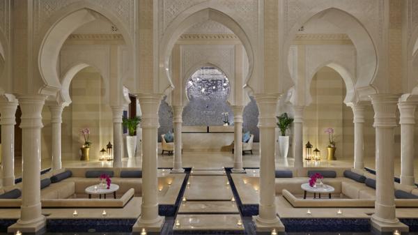 Hilton Salwa Beach Resort & Villas *****, Katar 18