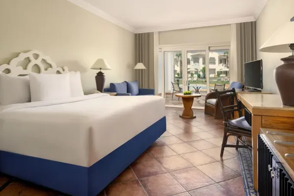 Jaz Sharm Dreams Hotel ****, Sharm el Sheikh, Egypt 11