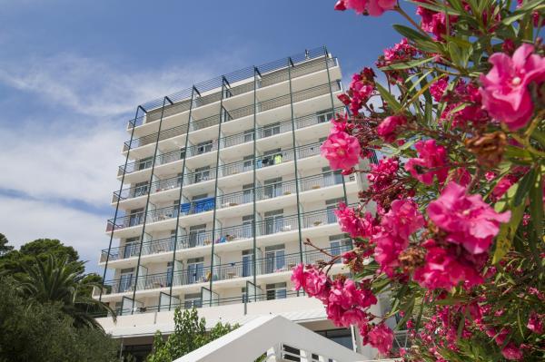 Hotel Bluesun Hotel Neptun ***, Tučepi, Chorvátsko 17