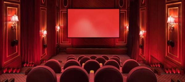 Jumeirah Zabeel Saray***** Dubaj, The Palm 6