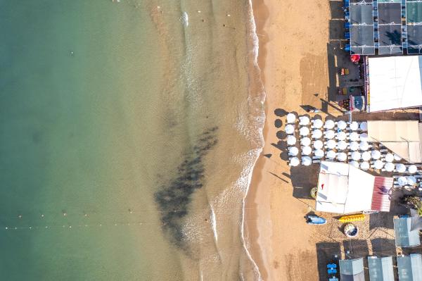 Kirman Calyptus Resort & SPA*****, Side, Turecko 18