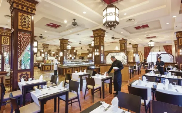 Riu Funana *****, Sal, Kapverdy 4