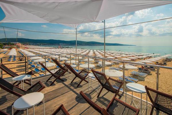 Meliá Sunny Beach Hotel ****, Slnečné pobrežie, Bulharsko 18