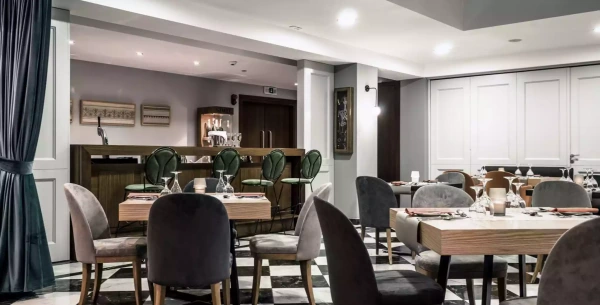 Apostolata Island Resort and Spa ****, Lixouri, Kefalónia, Grécko 12