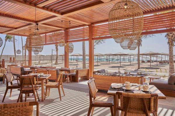 Hotel The Club by Fanar *****, Omán, Salalah 16