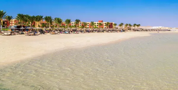 Casa Mare Resort / ex.Royal Marsa & Aqua park / *****, Marsa Alam, Egypt 7