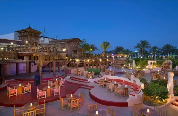 Jaz Sharm Dreams Hotel ****, Sharm el Sheikh, Egypt 6