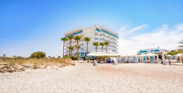 Hotel Tasia Maris Sands Beach ****, Ayia Napa, Cyprus 7