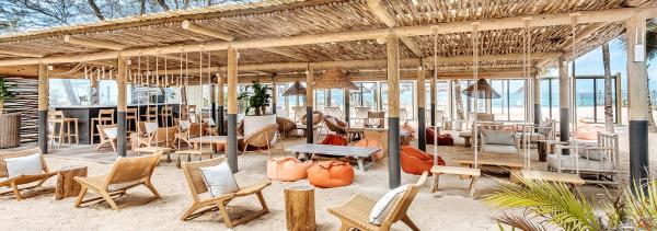 Friday Attitude ***, Maurícius, Trou d´eau Douce 3