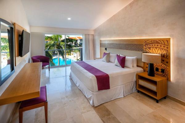 Viva Azteca by Wyndham ****, Mexiko, Playa del Carmen 10