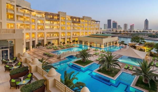 Grand Hyatt Doha Hotel & Villas *****, Katar, Doha