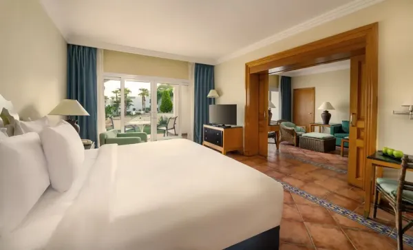 Jaz Sharm Dreams Hotel ****, Sharm el Sheikh, Egypt 10