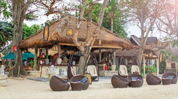 Novotel Bali Benoa *****, Tanjung Benoa, Bali 18