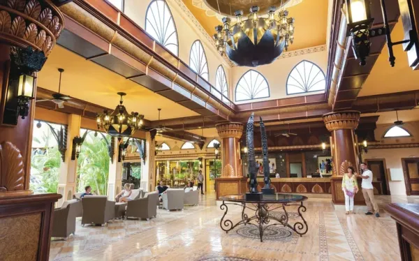 Riu Funana *****, Sal, Kapverdy 18