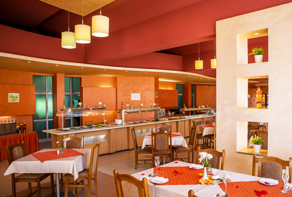 Hotel Longosa ****, Slnečné pobrežie, Bulharsko 11