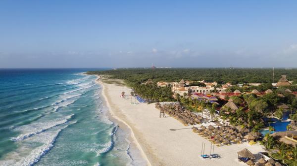 Hotel Iberostar Waves Tucan ****, Playa del Carmen, Mexiko 9