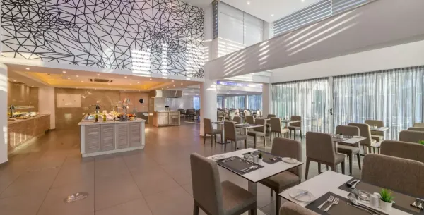 Hotel Tasia Maris Sands Beach ****, Ayia Napa, Cyprus 6