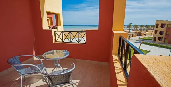 Casa Mare Resort / ex.Royal Marsa & Aqua park / *****, Marsa Alam, Egypt 2