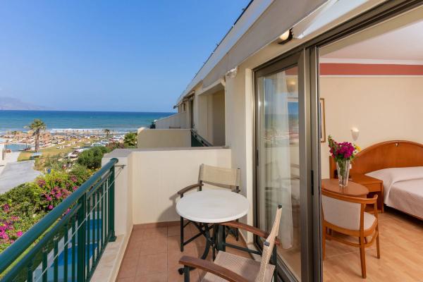 Hotel Hydramis Palace *****, Kavros, Kréta, Grécko 17
