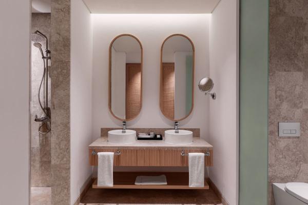 Hotel The Club by Fanar *****, Omán, Salalah 10