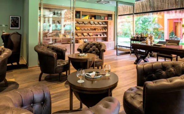 Hotel Iberostar Waves Tucan ****, Playa del Carmen, Mexiko 5