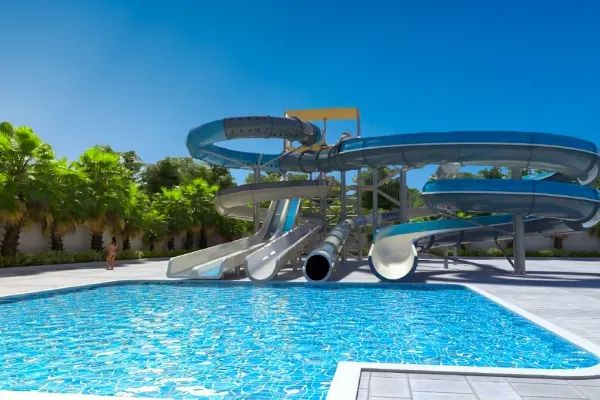 Hotel Aquila Rithymna Beach *****, Adelianos Kampos, Kréta, Grécko 15